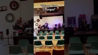 #thingshavechanged #powerpop #garagerock #garagepunk #punkrockmeetsthebeatles #psychobilly