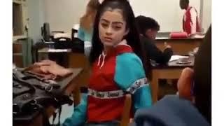 Malu Trevejo gets bullied at School lmao