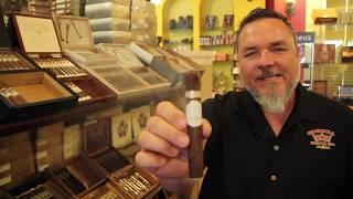 Plasencia Reserva Original Cigars - Corona Cigar Product Review