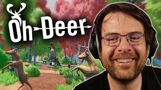 OH DEER ! ft. Zerator, Mynthos, Etoiles & Horty ! (Best-of Twitch)