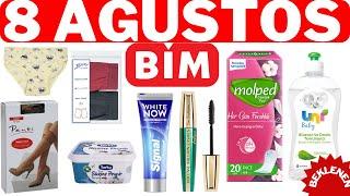 8 Ağustos Bim - Bim Katalog 8-15 Ağustos