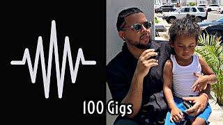 DRAKE - 100 GIGS | REACTION / REVIEW (from DR  Vacation)