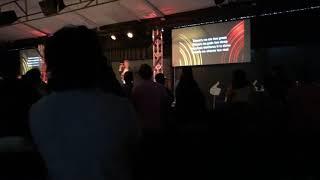 Grace Changes Everything - Victory Worship EN Christchurch