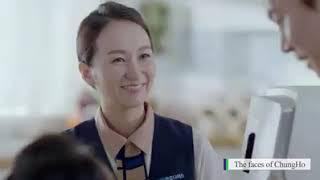ChungHo - Company Profile