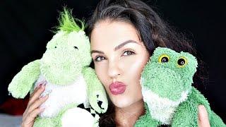 My Deepest Darkest Secrets- #IPSYOS ABOUT ME TAG | Julia Salvia