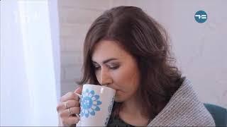 Рекламный блок и начало "ТСН" ("Тюменское время", 05.04.2019, 18:00)