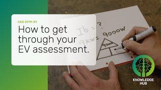 EV Practical Assessment Guide | Electrical Tutorial