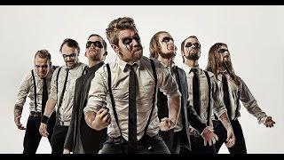 Top 10 Norwegian Metal/Rock Bands