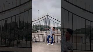 CHALEYA ️ || JAWAN || Pranjal Sinha #dance #video #choreography #trending