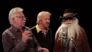 The Oak Ridge Boys - A Brand New Star - 3/19/2018 - Paste Studios - New York - NY