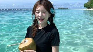 [Playlist] 덥다구요? 더위 쪼개는 청량한 케이팝ㅣ여름 K-POP플리