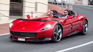 Carspotting in Monaco 2024 | VOL. 10