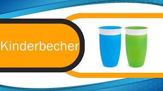 Kinderbecher Test ⩕ Kaufentscheidung und mehr