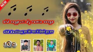 darling tere pyar mein deewane hue hum Nagpuri song Dj Pãrwèsh Latehar