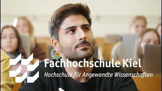 FH Kiel: Studieren am Fachbereich Wirtschaft