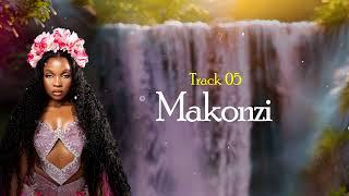 Zuchu – Makonzi (Official Lyric Video)