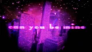 ay3demi - Can You Be Mine (Official Lyric Video)