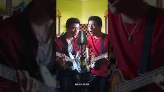 twist and shout - mini cover