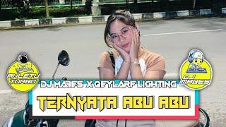 DJ_TERNYATA_ABU_ABU_( DJ MABES RMX X QEYLARF LIGHTING )_TERBARU_2024