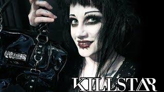 KILLSTAR MINI UNBOXING | Black Friday