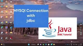 Connect MySQL Database to Java JDBC | Step-by-Step Tutorial for Beginners 2025