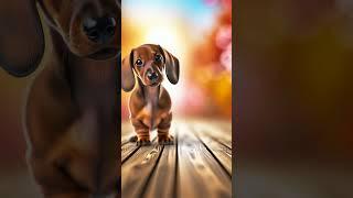 Dachshund 101: Your Ultimate Guide to Their Quirky Habits