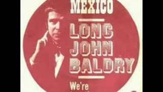 Long John Baldry - Mexico