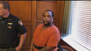 Youngstown man curses judge as he's sentenced for sexually assaulting 3 young girls