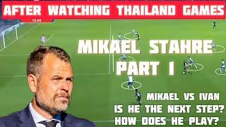 Mikael stahre | part 1