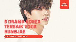 Drama Korea Terbaik Yook Sung Jae