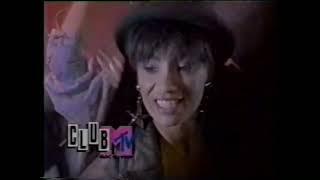 CLUB MTV '90