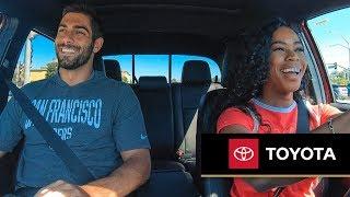 Jimmy Garoppolo Answers YOUR Questions | 49ers