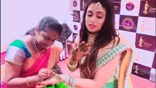 About Priya’s Mehndi Art