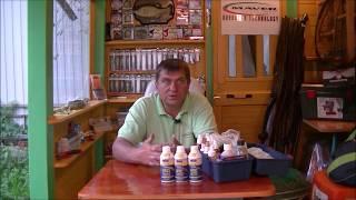 Мои любимые Снасти для карповой ловли. Чем пользуюсь сам. Часть 1.