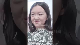 看到王菲生的小女儿李嫣，再看看海哈金喜的女儿，才知李亚鹏为改变基因有多努力