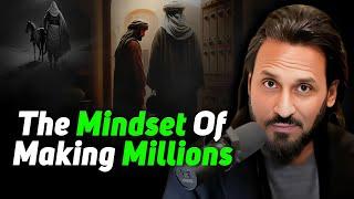 Making Millions a Month | Sahil Adeem Explains Using a Rare Hadith of Prophet ﷺ to Usman RA