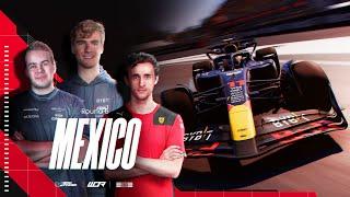 WOR I F1 24: PC Tier 1 | Season 18: Round 6 | Mexico