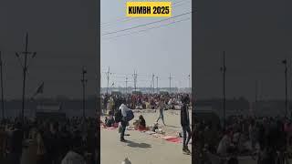 Kumbh 2025, prayagraj, allhabad, up #kumbh #prayagraj