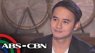 Rated K: JM De Guzman's fight against drug addiction