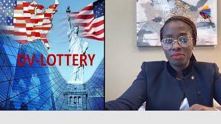 US VISA LOTTERY: Don’t Apply If You Don’t Have These - US Immigration Lawyer