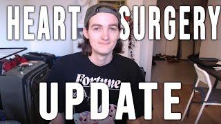 My Second Heart Surgery Update!