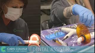 Dental Assisting Training in Jeffersonville, IN