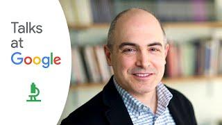 Emotional Success: The Power of Gratitude | David DeSteno | Talks at Google