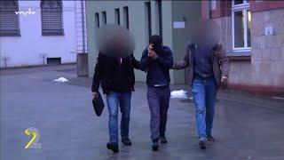 Mordprozess-Auftakt: Afghane Mohammad A. soll aus Habgier eine Rentnerin (87) aus Jena getötet haben