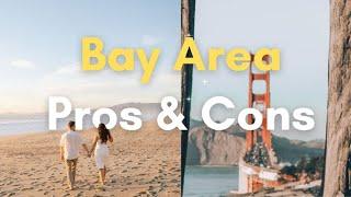 Moving to the San Francisco Bay Area, CA | What it’s really like  from a local