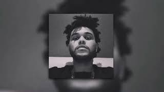 the weeknd - next [sped up]