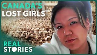 The Truth Behind Canada’s Missing Girls | BBC Documentary