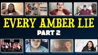 Every Amber Lie - Part 2