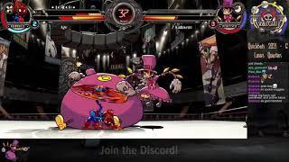 Skullgirls Oceania Highlights February