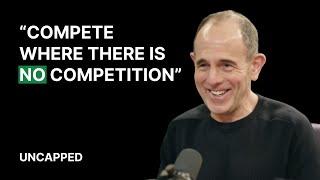 Comparative Advantages | Keith Rabois, Managing Director at Khosla Ventures